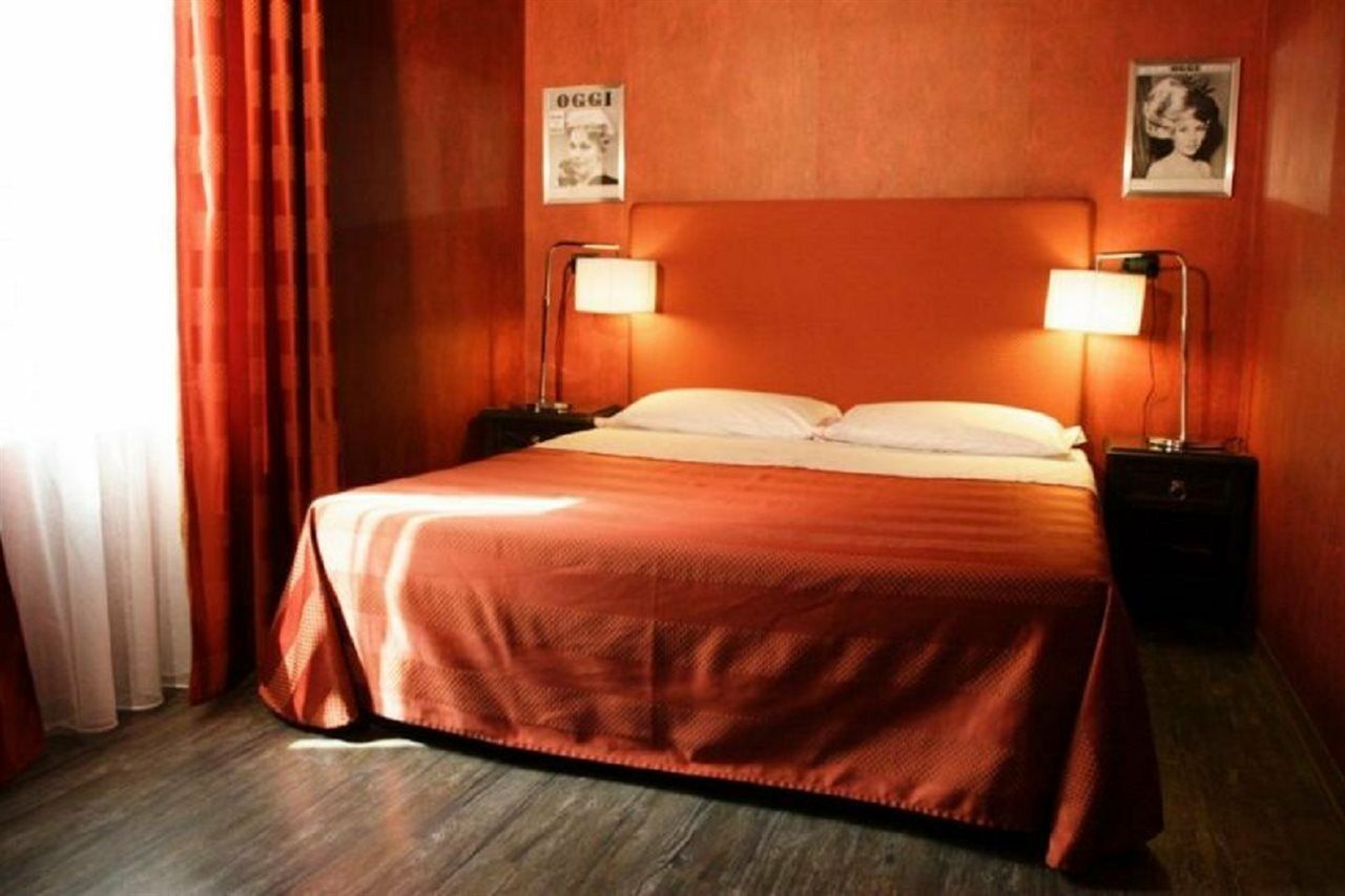 Hotel Il Guercino Bologna Room photo
